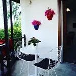 Appart hôtel Mona Apart Akyaka *