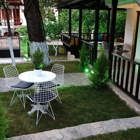 Mona Apart Akyaka Apartmanhotel Akyaka