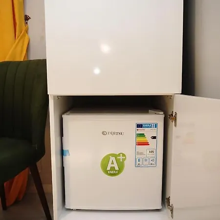 Mona Apart Akyaka Apartmanhotel *