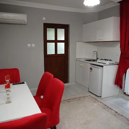 Apartmanhotel Mona Apart Akyaka