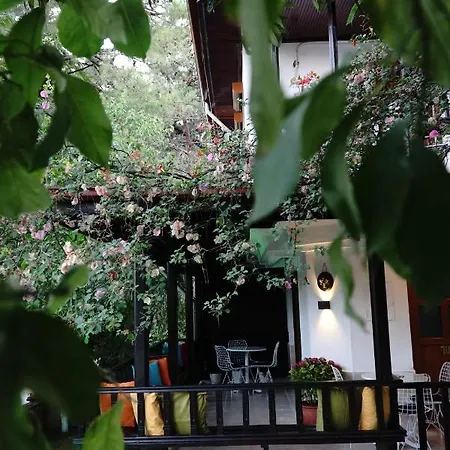 Mona Apart Akyaka Apartmanhotel