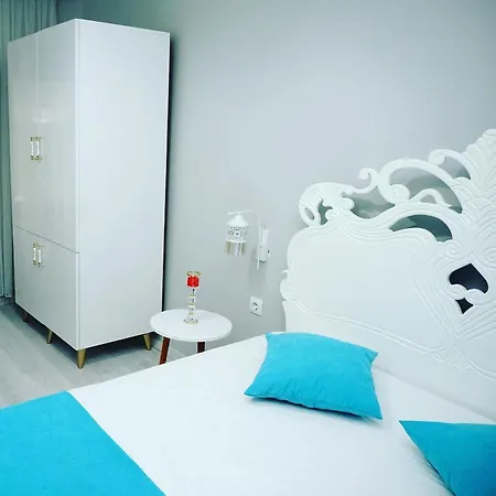 Mona Apart Akyaka Apartmanhotel *