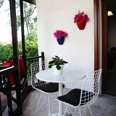 Apartmanhotel Mona Apart Akyaka Akyaka