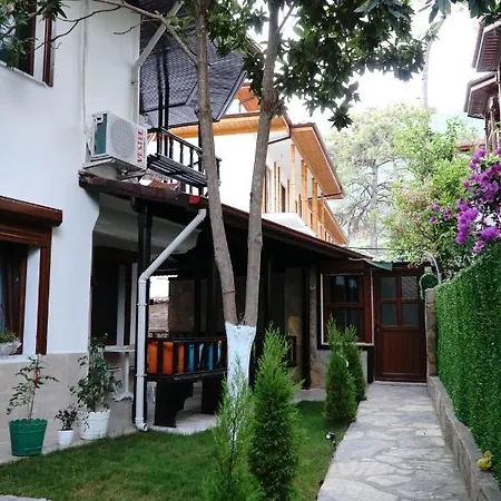Apartmanhotel Mona Apart Akyaka Akyaka
