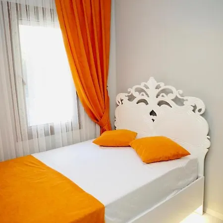 Mona Apart Akyaka Akyaka