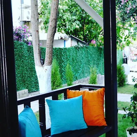 Mona Apart Akyaka Apartmanhotel Akyaka