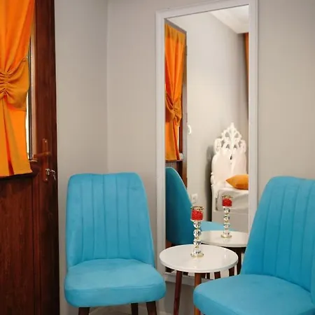 Mona Apart Akyaka * Akyaka