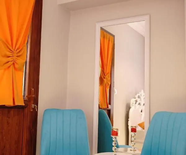 Aparthotel Mona Apart Akyaka Akyaka (Mugla)