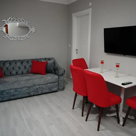 Mona Apart Akyaka アパートホテル