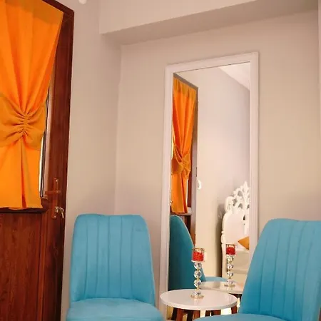 Aparthotel Mona Apart Akyaka Akyaka (Mugla)