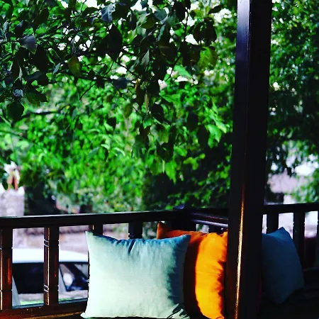 Aparthotel Mona Apart Akyaka