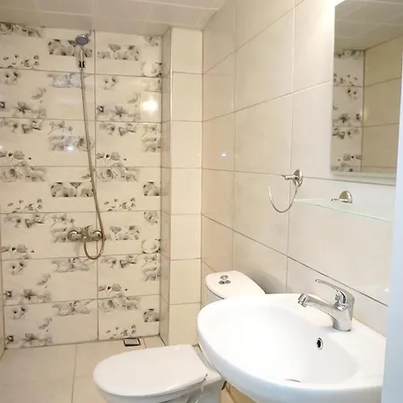 Aparthotel Mona Apart Akyaka