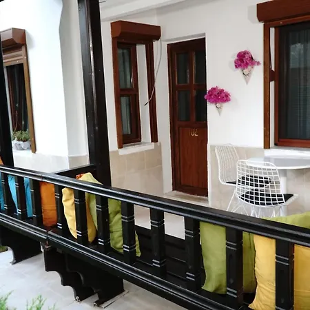 アパートホテル Mona Apart Akyaka *