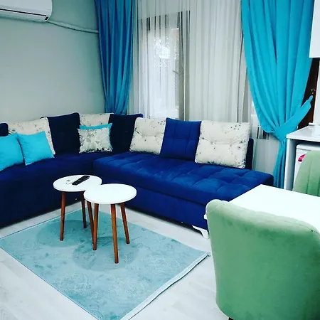 Aparthotel Mona Apart Akyaka