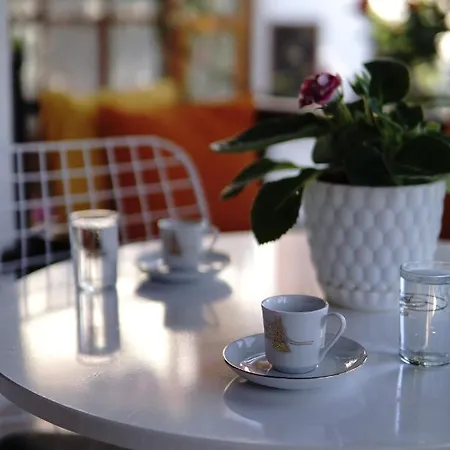 Aparthotel Mona Apart Akyaka