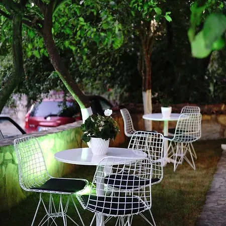 Aparthotel Mona Apart Akyaka Akyaka (Mugla)