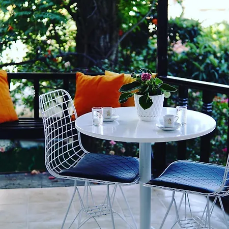 Mona Apart Akyaka Aparthotel