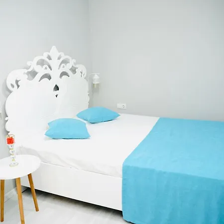 Aparthotel Mona Apart Akyaka Akyaka (Mugla)