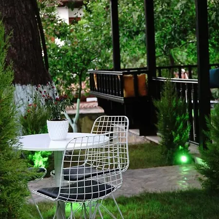 Aparthotel Mona Apart Akyaka