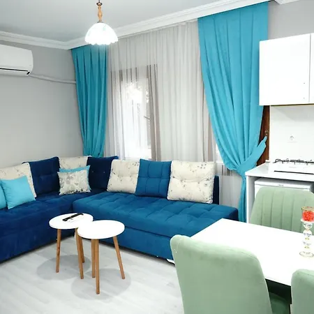 Mona Apart Akyaka Aparthotel Akyaka (Mugla)
