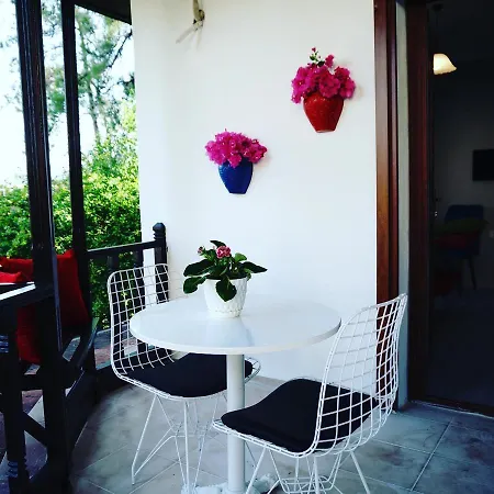 Aparthotel Mona Apart Akyaka *