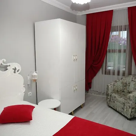 Mona Apart Akyaka Aparthotel *