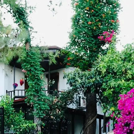 Aparthotel Mona Apart Akyaka *